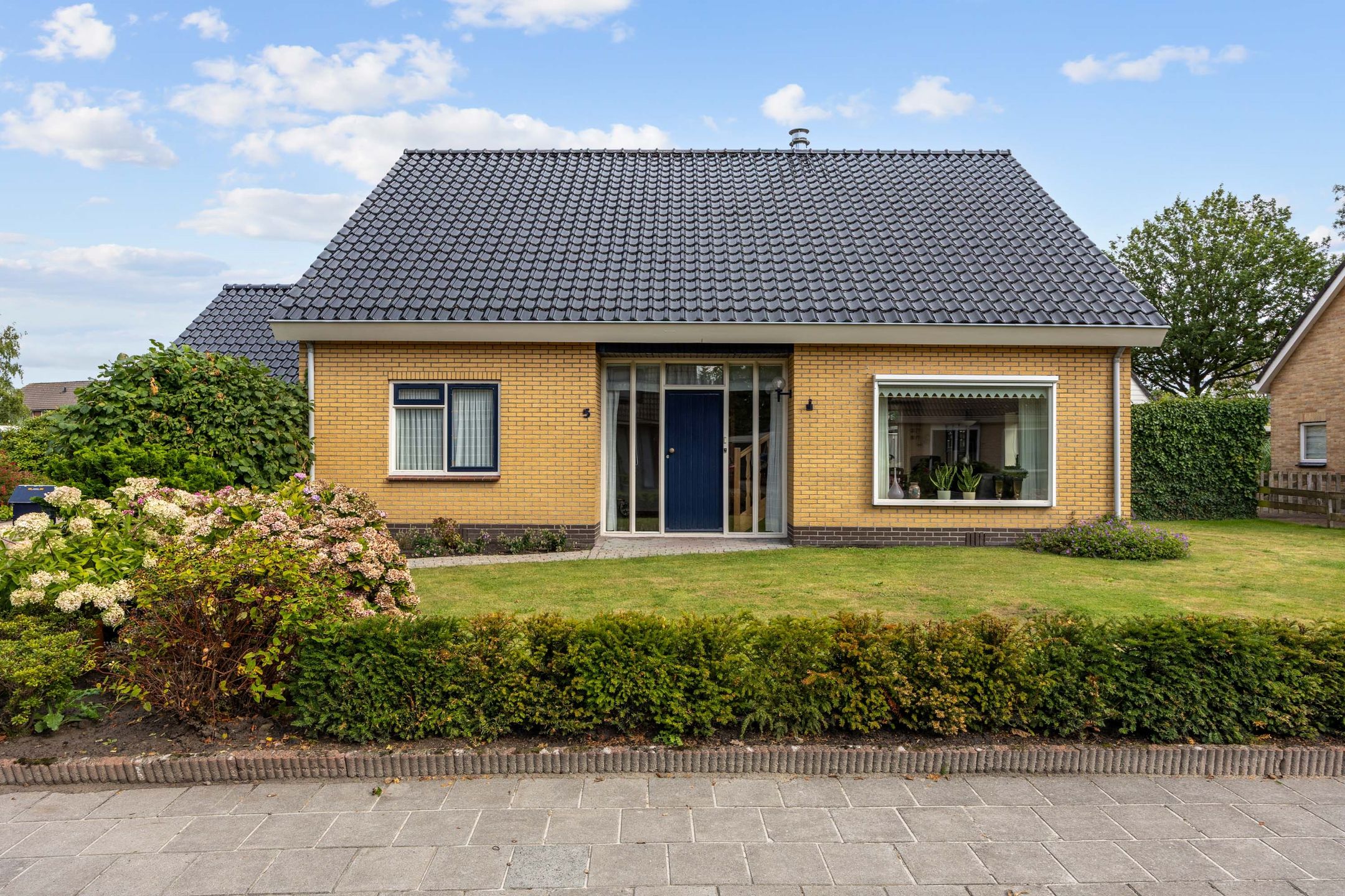 Photo 9 of Meester Haarmanstraat 5