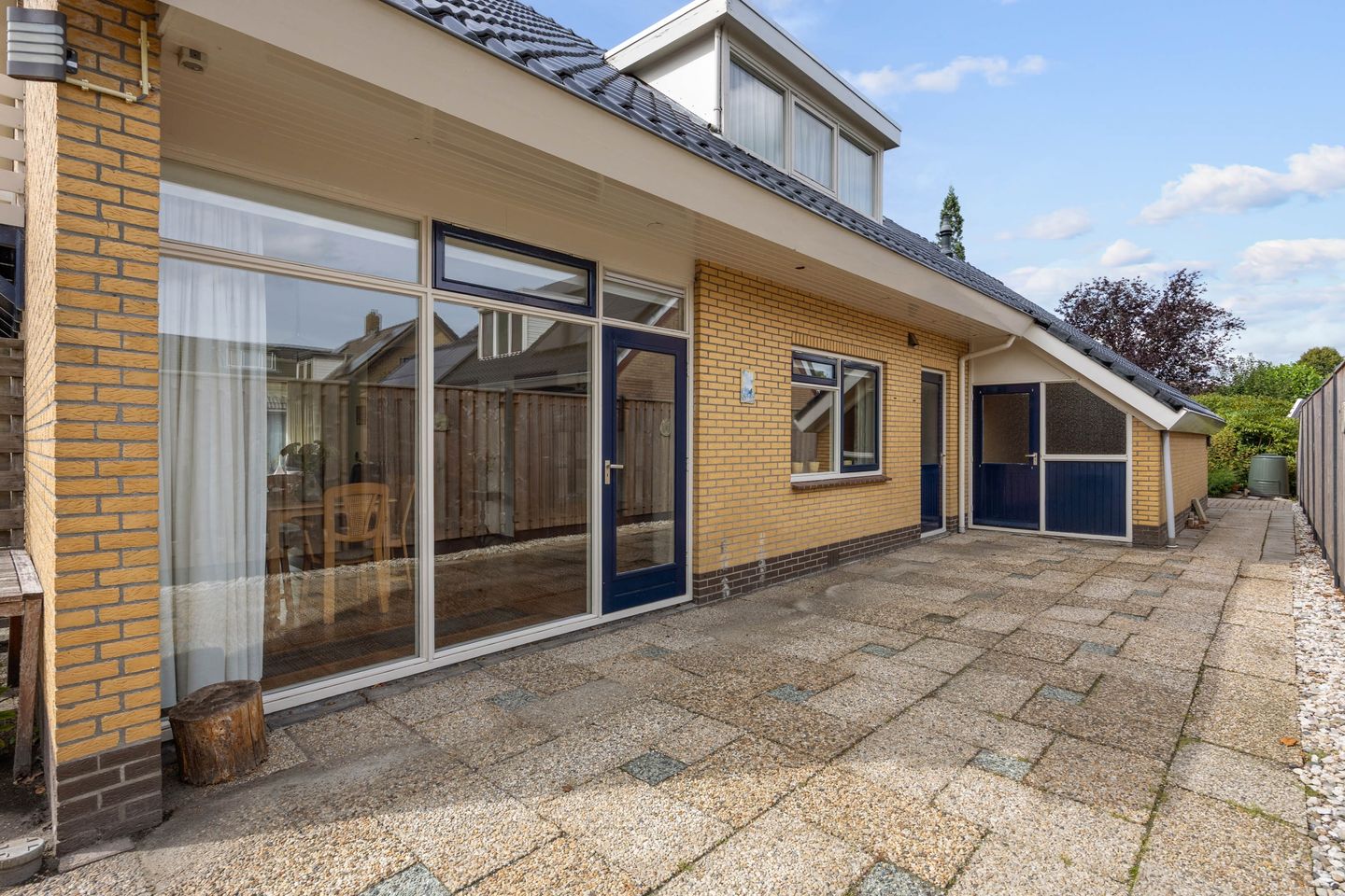 Photo 5 of Meester Haarmanstraat 5