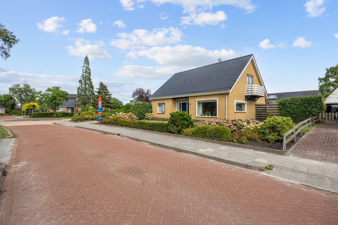 Photo 11 of Meester Haarmanstraat 5