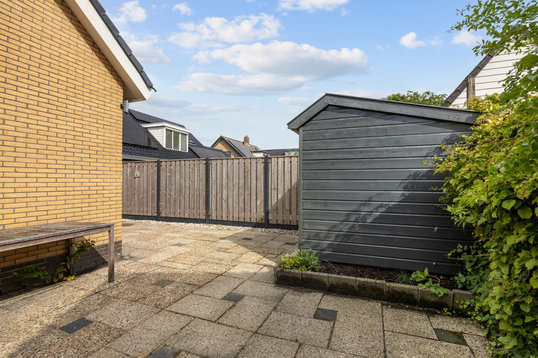 Photo 52 of Meester Haarmanstraat 5