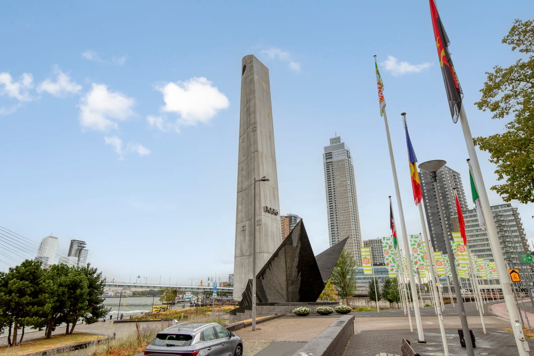 Photo 22 of Boompjes 592