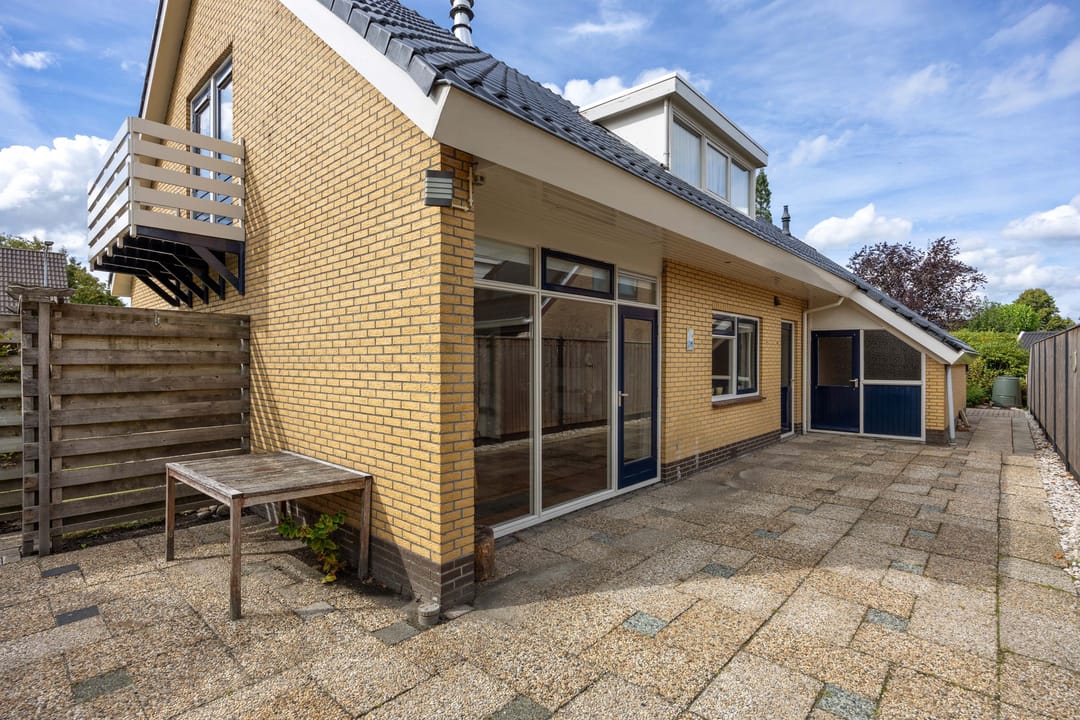 Photo 53 of Meester Haarmanstraat 5