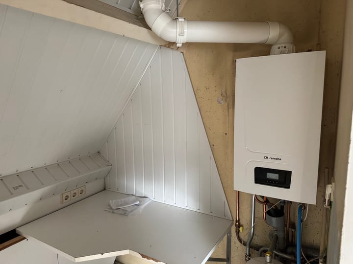 Tussenwoning te huur: Weegbree 47, Zwaag