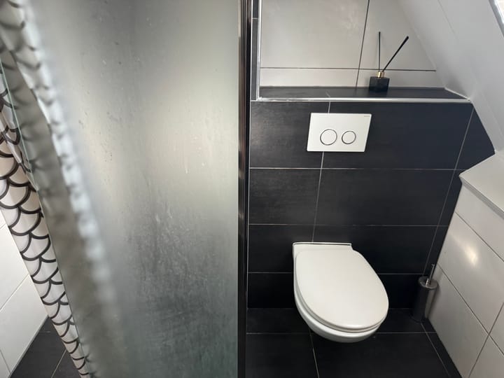 Tussenwoning te huur: Weegbree 47, Zwaag