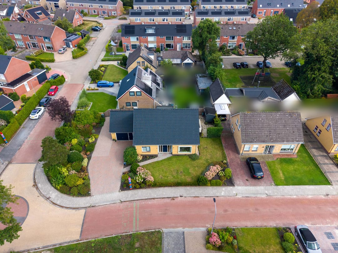 Photo 56 of Meester Haarmanstraat 5