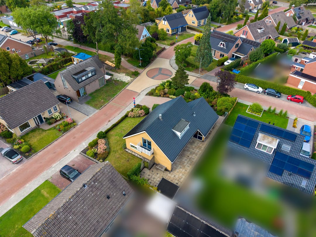 Photo 58 of Meester Haarmanstraat 5