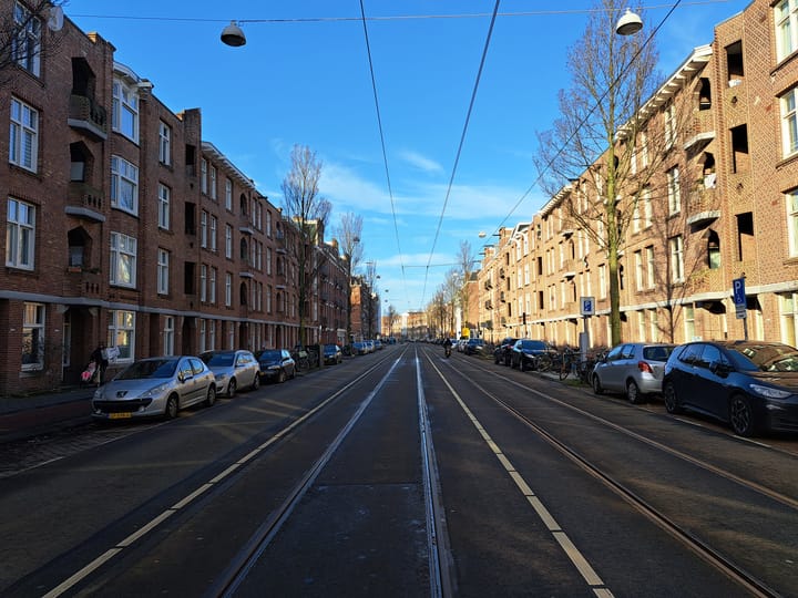 Foto 5 van Admiraal De Ruijterweg 195-2