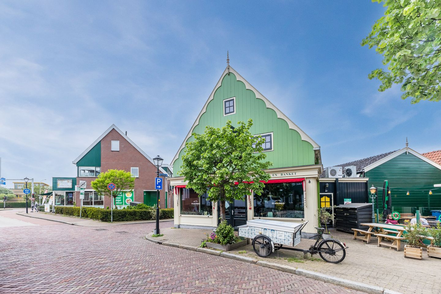 Photo 59 of Lagedijk 36