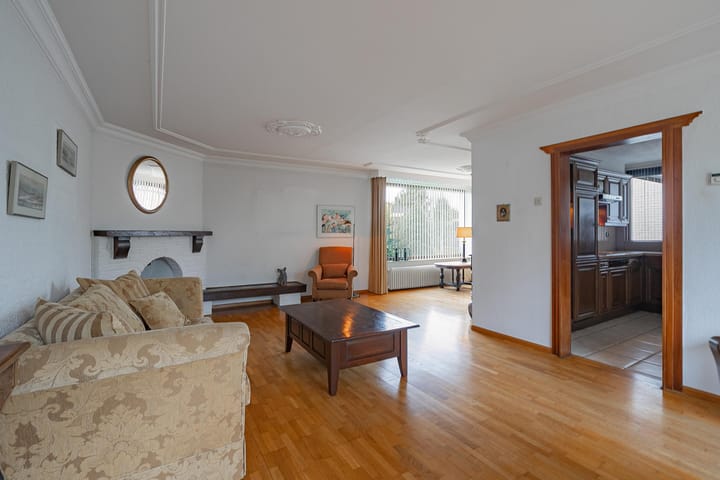Tussenwoning te koop: Tongerenstraat 3, Stein