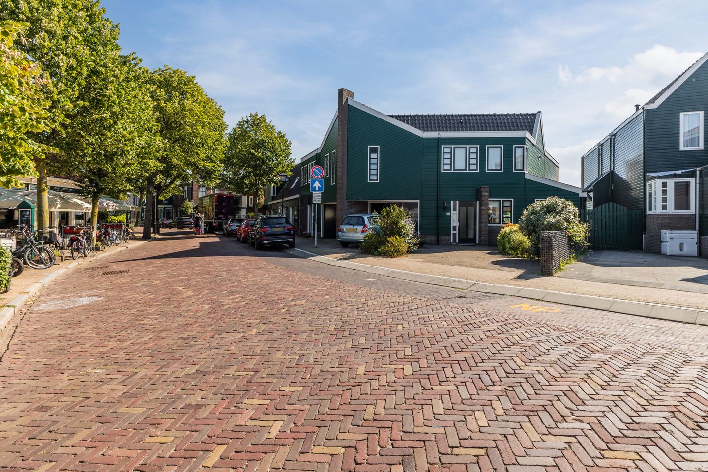 Photo 5 of Lagedijk 36