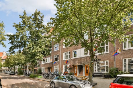 Sassenheimstraat thumbnail