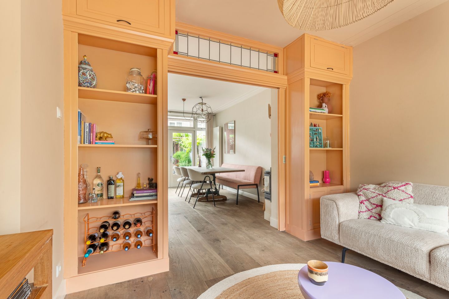 Photo 10 of Jan van Scorelkade 60