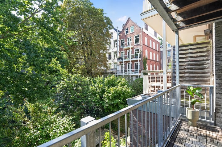 Studio te koop: Govert Flinckstraat 390-1, Amsterdam