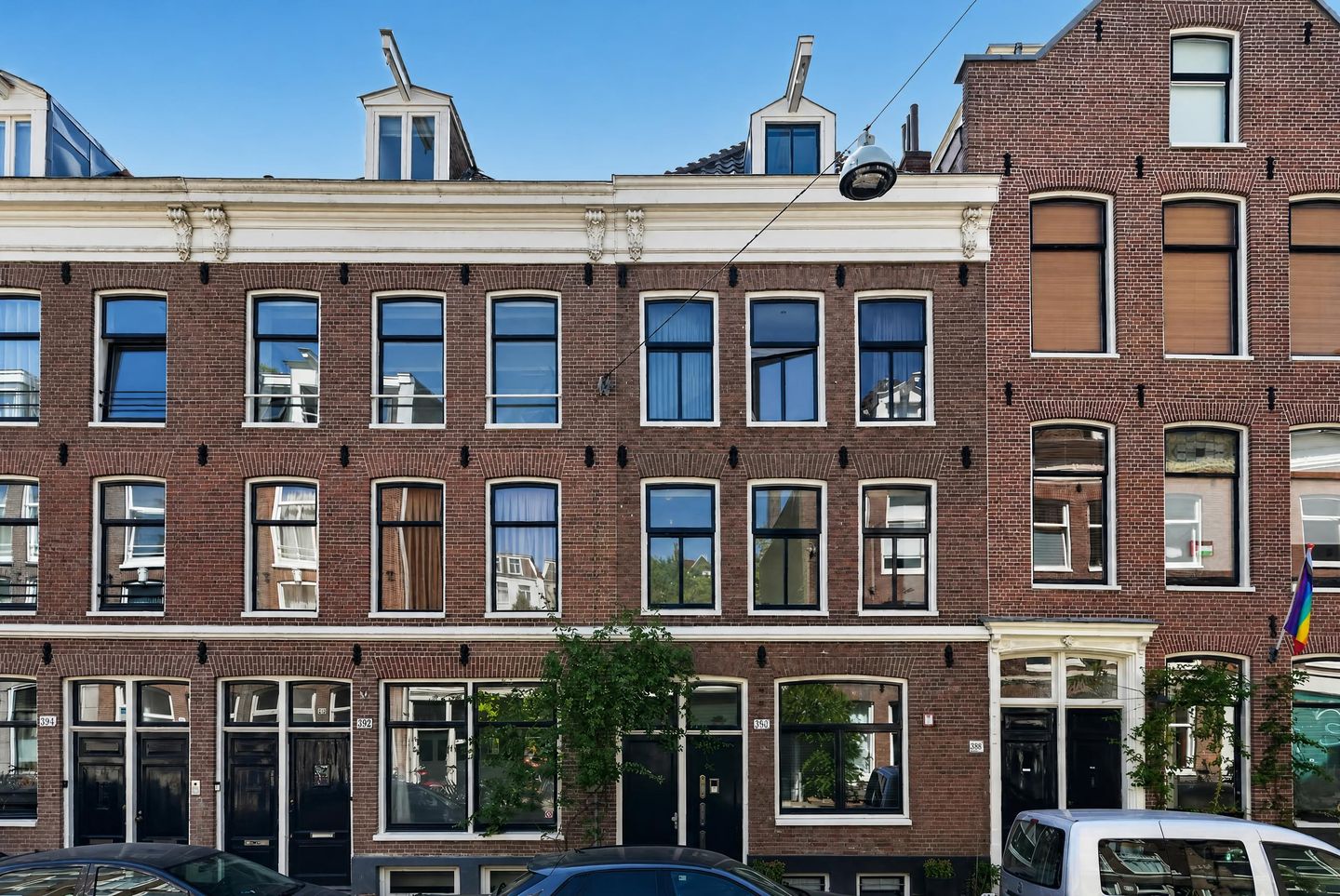 Foto 1 van Govert Flinckstraat 390-1