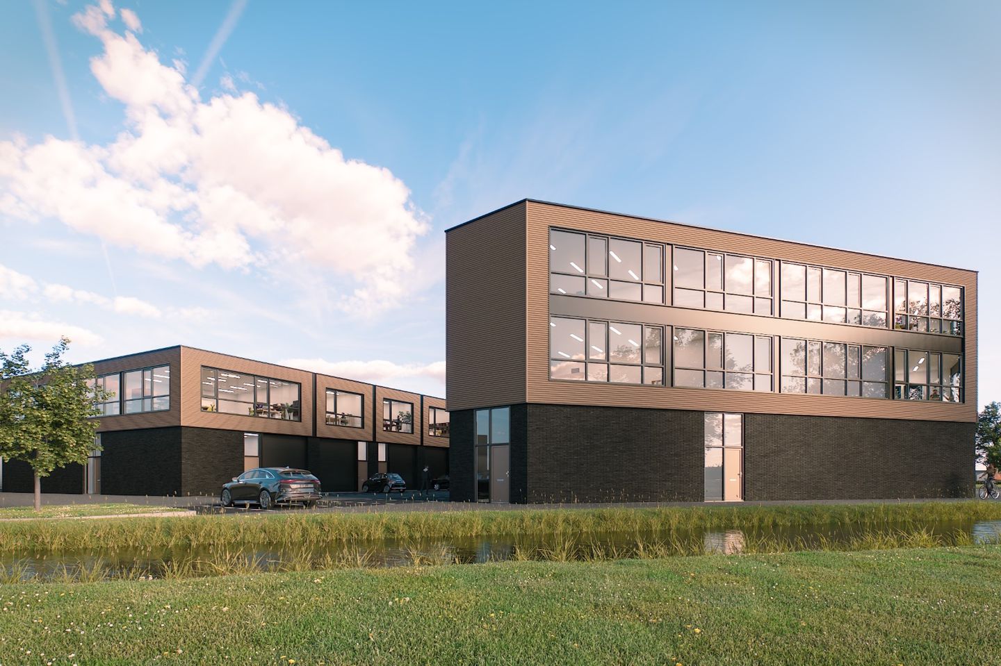 Bekijk foto 2 van Driemanssteeweg 260-L