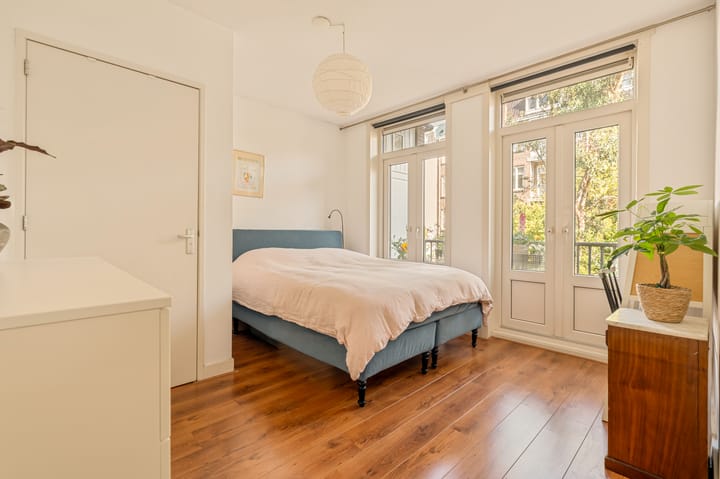 Studio te koop: Eerste Atjehstraat 101-1, Amsterdam