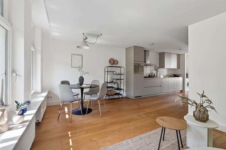 Studio te koop: Govert Flinckstraat 390-1, Amsterdam