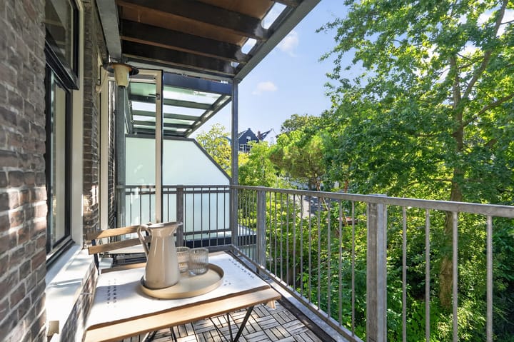 Studio te koop: Govert Flinckstraat 390-1, Amsterdam