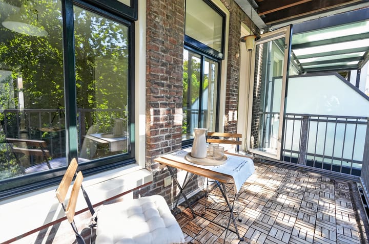 Studio te koop: Govert Flinckstraat 390-1, Amsterdam