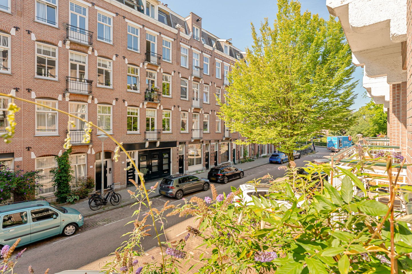 Foto 10 van Eerste Atjehstraat 101-1