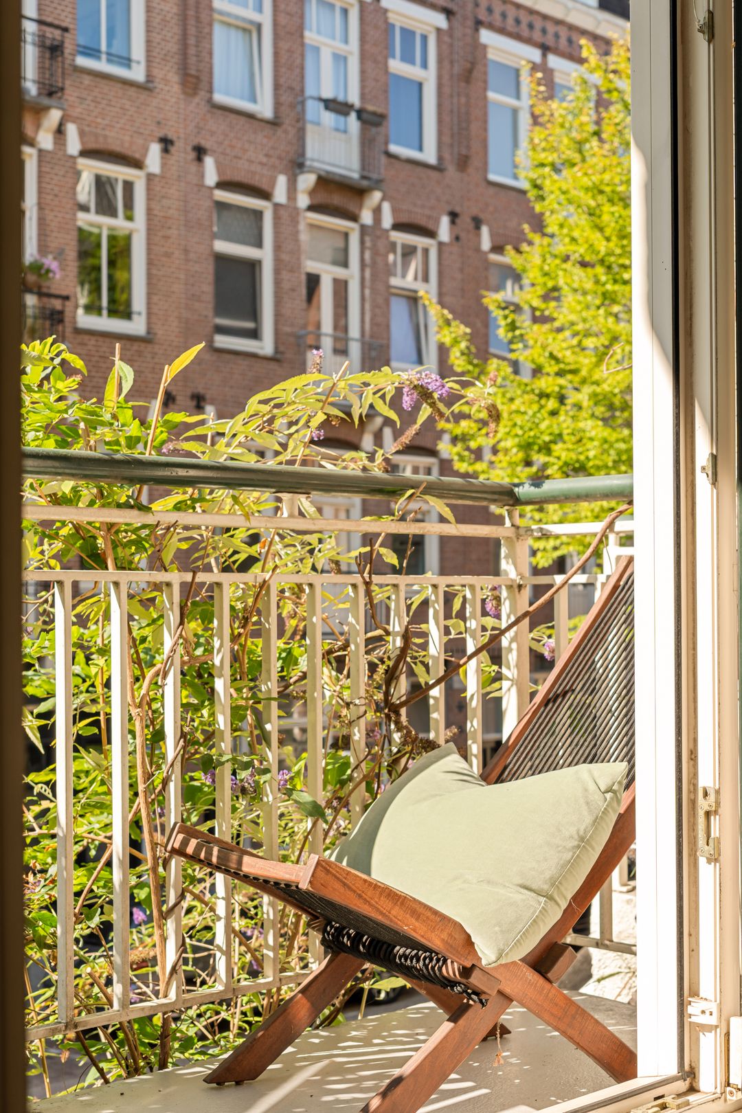 Foto 7 van Eerste Atjehstraat 101-1