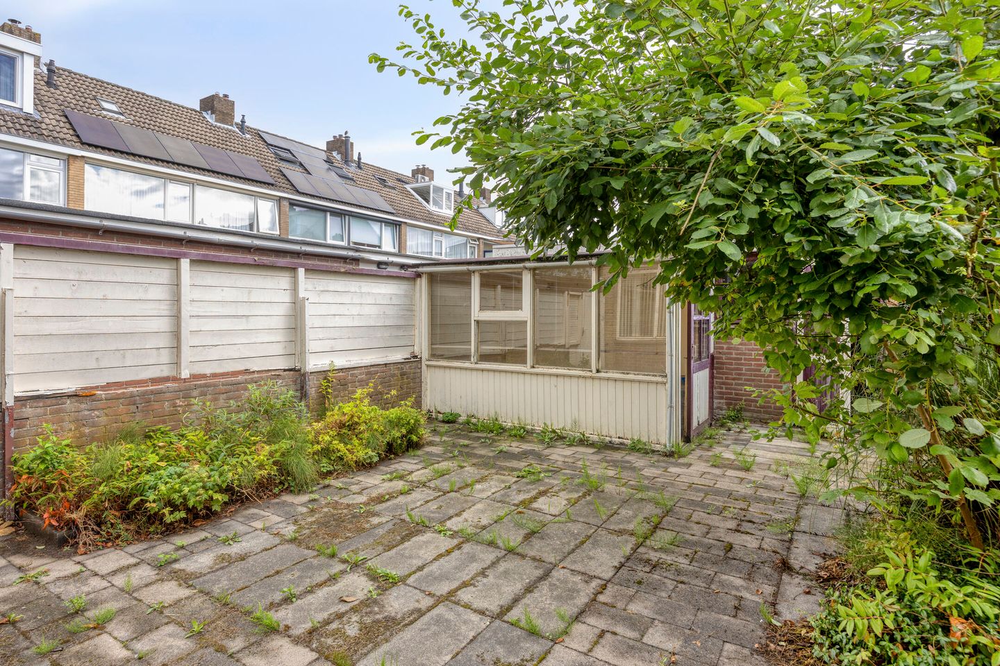 Photo 20 of Schubertstraat 1