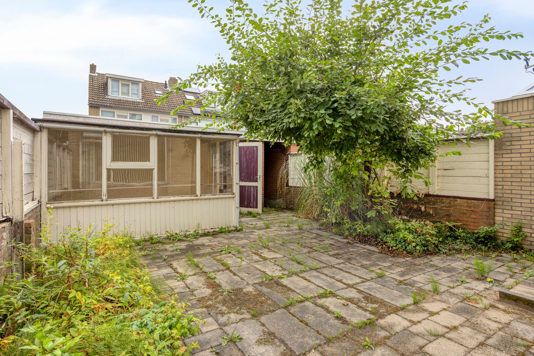 Photo 21 of Schubertstraat 1