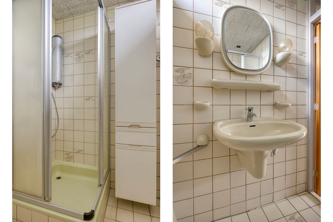 Photo 11 of Schubertstraat 1