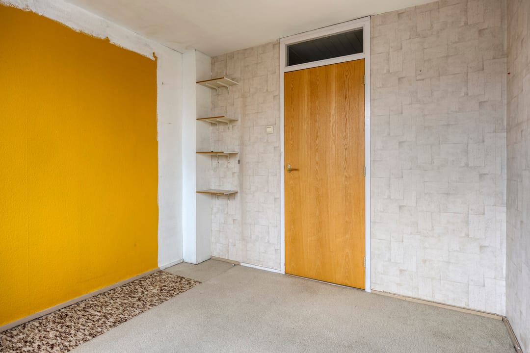 Photo 13 of Schubertstraat 1