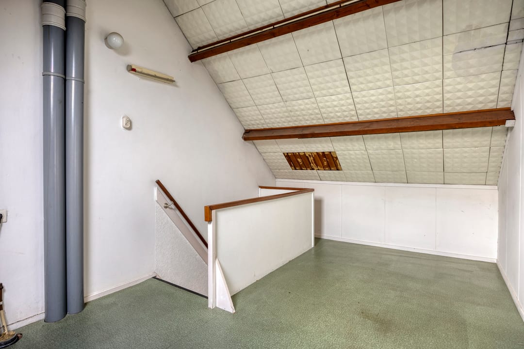 Photo 17 of Schubertstraat 1