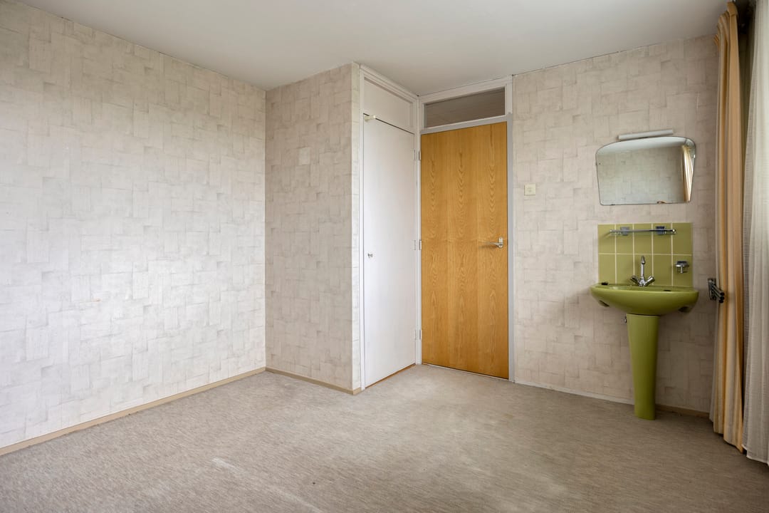 Photo 16 of Schubertstraat 1