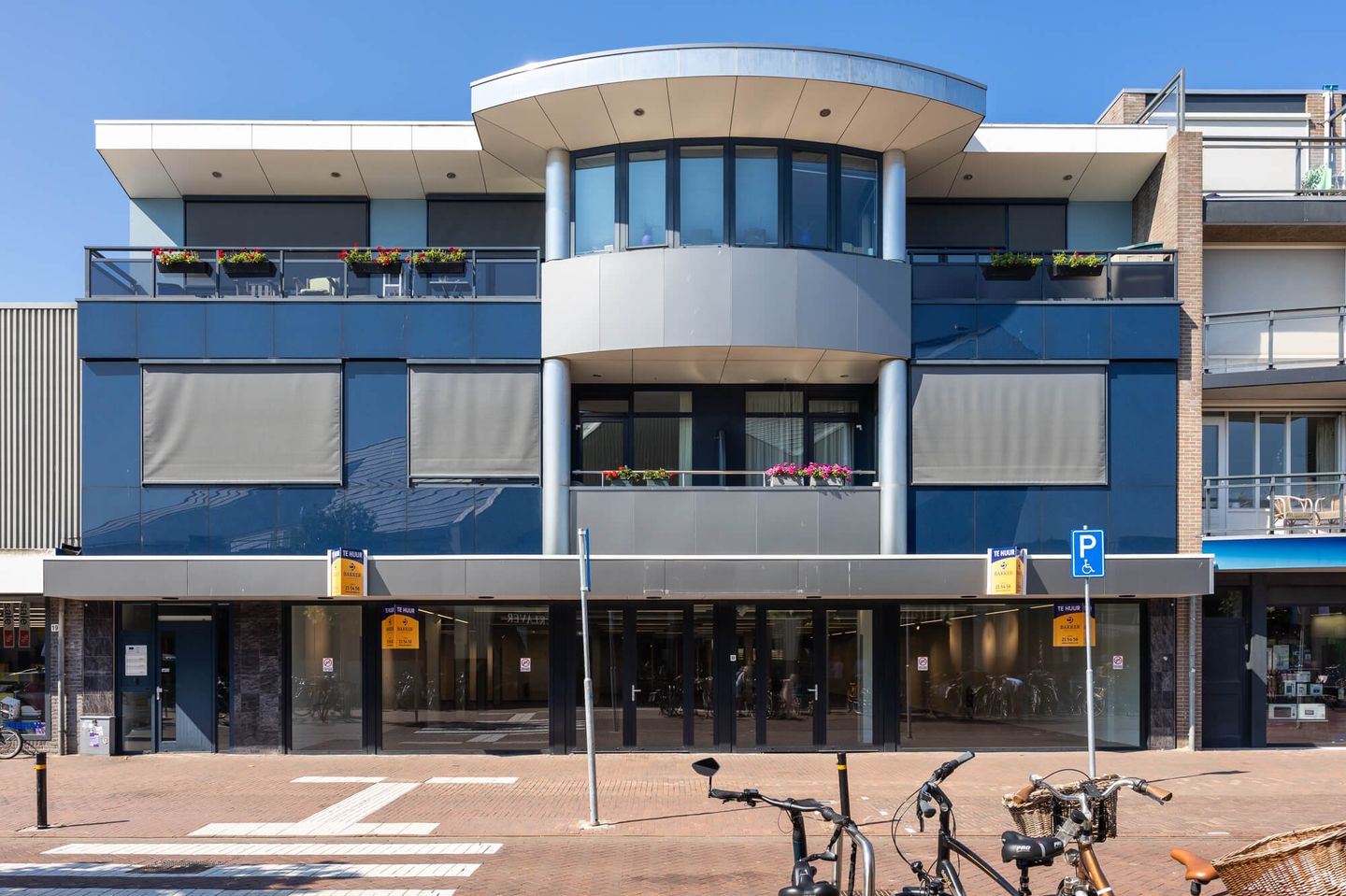 Bekijk foto 1 van Nieuwstraat 21 rechts