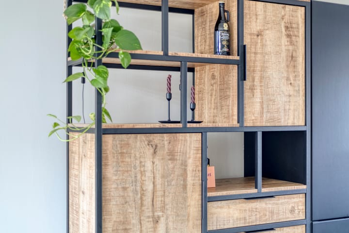 Tussenwoning te koop: Geulstraat 44, Assen