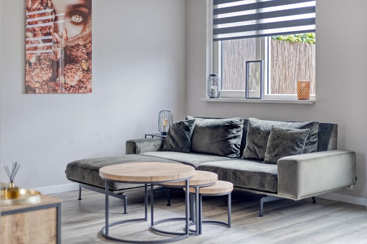 Tussenwoning te koop: Geulstraat 44, Assen