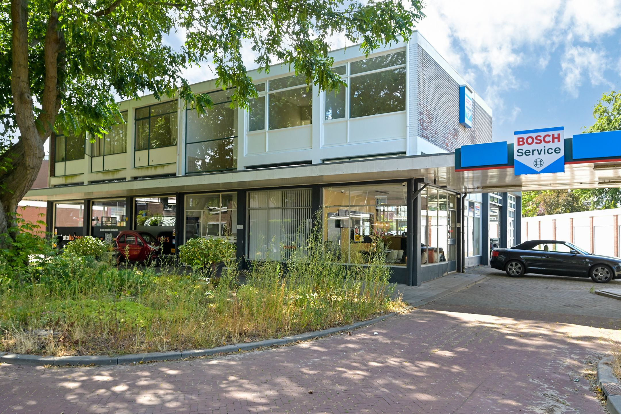 Verseveldtweg 22