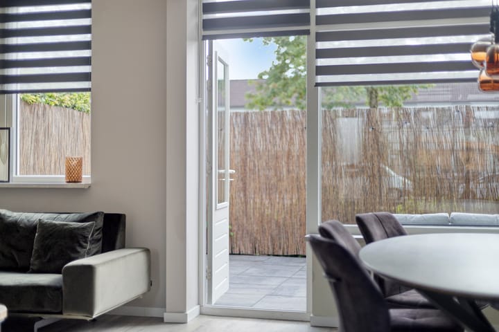 Tussenwoning te koop: Geulstraat 44, Assen