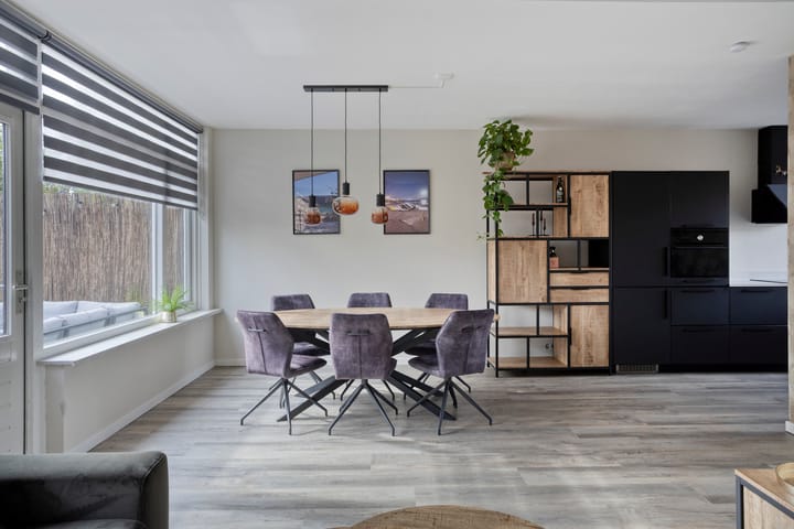 Tussenwoning te koop: Geulstraat 44, Assen