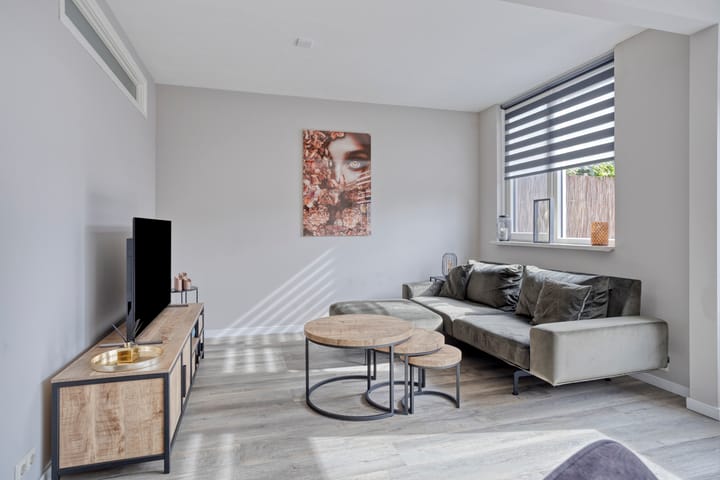 Tussenwoning te koop: Geulstraat 44, Assen