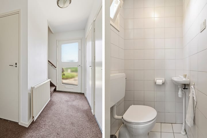 Vrijstaande woning te koop: Kloosterweg 28, Horssen