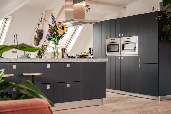 Appartement te koop: Brugsteeg 17, Utrecht
