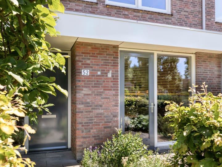 Photo 4 of Paardenbloemsingel 52