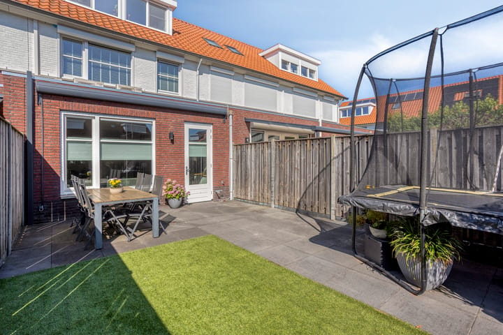 Photo 2 of Gerardus de Valkstraat 6
