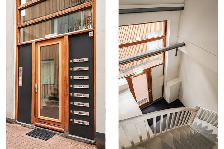 Appartement te koop: Brugsteeg 17, Utrecht
