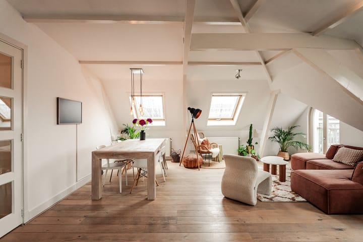 Appartement te koop: Brugsteeg 17, Utrecht