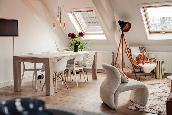 Appartement te koop: Brugsteeg 17, Utrecht