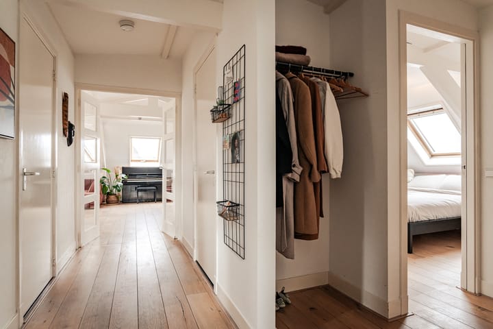 Appartement te koop: Brugsteeg 17, Utrecht
