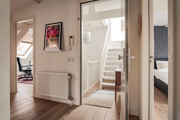 Appartement te koop: Brugsteeg 17, Utrecht