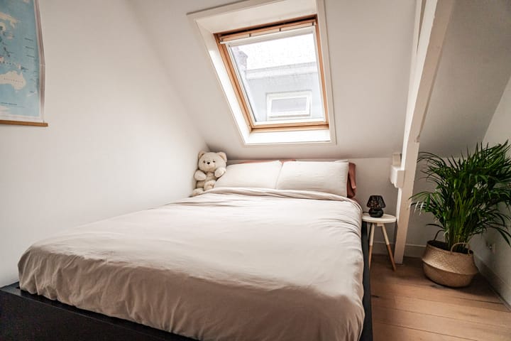 Appartement te koop: Brugsteeg 17, Utrecht