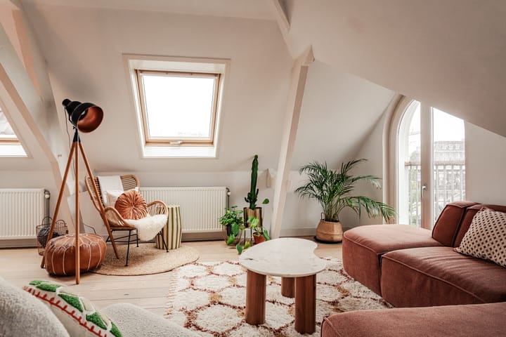 Appartement te koop: Brugsteeg 17, Utrecht