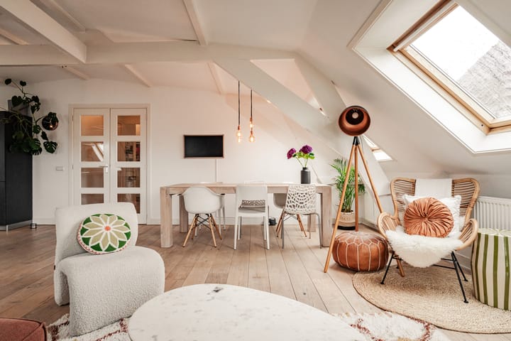 Appartement te koop: Brugsteeg 17, Utrecht